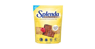 splenda brown sugar blend 1 lb bag