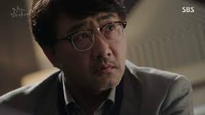 Image result for Park Jun-mo while you were sleeping