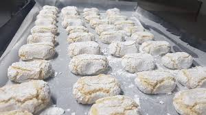 sicilian almond paste biscuits pietru