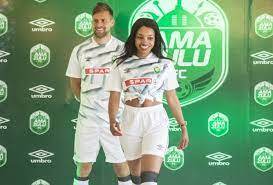 The official facebook page for amazulu football club Amazulu Launch Three New Kits Ahead Of The 2020 21 Dstv Premiership