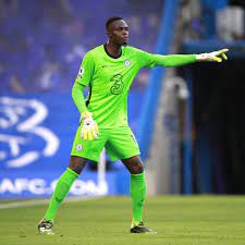 Edouard mendy is the cousin of ferland mendy (real madrid). Comment Sticking With Edouard Mendy Is A Risk Worth Taking For Now Sports Illustrated Chelsea Fc News Analysis And More