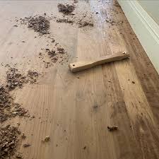 hardwood floor sanding