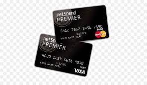 It won't check your credit and you'll get access to early direct deposits. Visa Mastercard Png Download 628 504 Free Transparent Netspend Png Download Cleanpng Kisspng