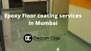 epoxy floor coating services in mumbai