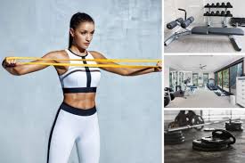 12 diffe types of home gym equipment