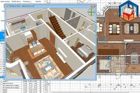 sweet home 3d vs sketchup which