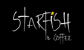 Image result for starfish & coffee