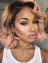 When she got to the spot, we told her to make an excuse and leave to the car. 20 Sexy Bob Hairstyles For Black Women In 2021 The Trend Spotter