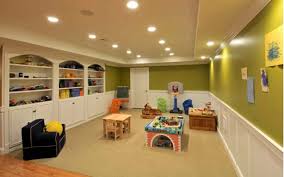 Does a finished basement increase the value of my home? Basement Renovation Cost Montreal