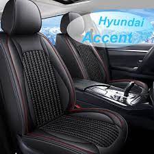 Hyundai Kona 2018 2024 Car Seat Covers