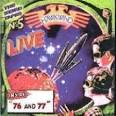 Weird Tapes V.5: Live 1976 To 77
