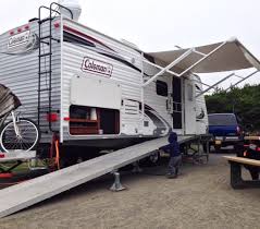 your rv wheelchair accessible in dallas