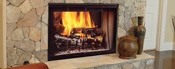 Ina Fireplace Services Ina