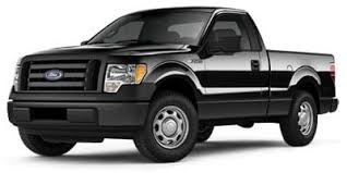2010 ford f 150 ratings pricing