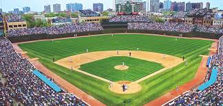 Chicago Cubs Tickets 2019 From 12 Vivid Seats