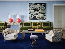 31 living room color schemes to set the