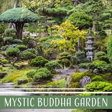 Zen Garden Spirituality