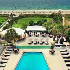 best beach hotels north carolina