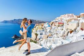 best honeymoon destinations in europe