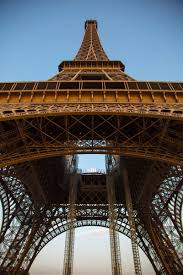 the eiffel tower fun facts and a
