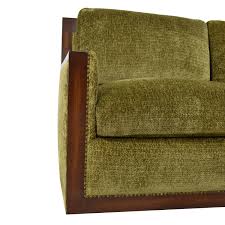 a rudin custom modern sofa 76 off
