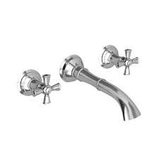 Newport Brass 3 2401 Lavatory Faucet