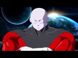Dragon ball fighterz is born from what makes the dragon ball series so loved and famous: Dragon Ball Fighterz Jiren Gameplay Season 2 Youtube
