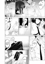 Sex Friend 1 - Page 17 - HentaiFox