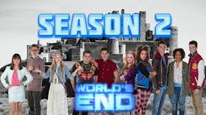 World's end season 2