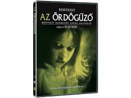 Az ördögűző (12e) az ördögűző eredeti cím: Outlet Az Ordoguzo Dvd