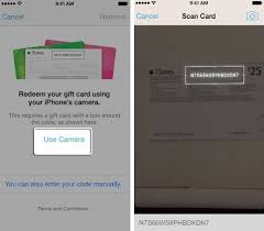 Open itunes store to check itunes gift card balance. Itunes Gift Card Redeem Itunes Gift Card On Ios And Mac