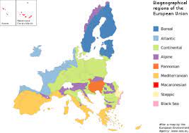 Eine gemeinsame europ ische entwicklungspolitik, die ihren namen auch verdient, gibt es dagegen nicht. Europaische Union Wikipedia
