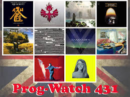 Prog Watch 431 Podcast Is Available Progzilla Radio