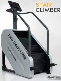 stair climber machine vole 220 v