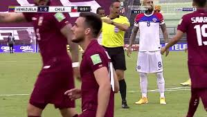 Paraguay won that game comfortably, putting three goals past the chile defense without an answer. Venezuela Vs Chile All Goals And Highlights 17 11 2020 Video Dailymotion