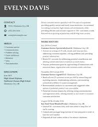 A proven job specific resume example + writing guide for landing your next job in 2021. How To Write A Resume That Gets Interviews A Simple Guide
