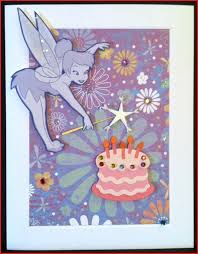 Tinkerbell Birthday Cards Tinkerbell Invitation Templates