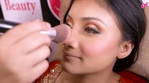 bridal makeup service in patna by