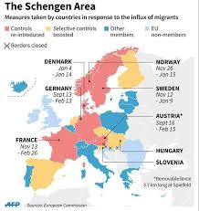 Schengen area is an area that includes 26 countries and follows a common travel policy for all travelers from across the world. Which Countries Are In The Schengen Area And What Is The Free Movement Zone