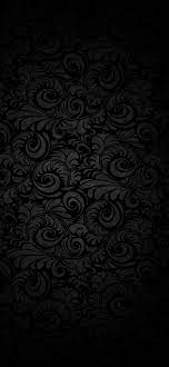 dark patterned background iphone