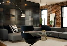 Here are some living room decorating ideas to try. Bachelor Pad Ideas Stylish Interiors For Men With Good Taste