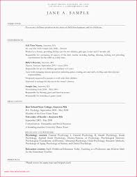Child Care Resume Duties Daycare Worker Resume Satisfying Child Care