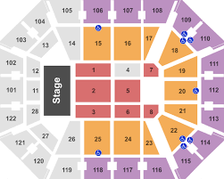 mohegan sun arena ct tickets with no