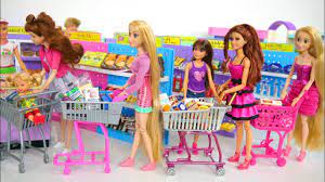 Xây dựng thương hiệu quanh giấc mơ nghề nghiệp của bé gái: Chiến lược làm  nên thành công của búp bê Barbie