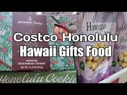 costco honolulu hawaiian gifts cans