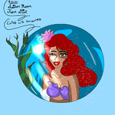 ariel disney s the little mermaid 2023
