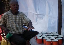 Babu wa loliondo, the popular tanzanian herbalist who gained infamy for his healing magic potion is dead. Kikombe Cha Babu Wa Loliondo Charudi Babu Aoteshwa Tena Udaku Special