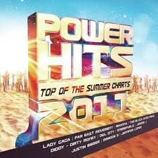 Power Hits Summer 2011 E Album By Lmfao Download Or