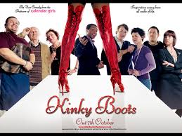 Acest film nu are sinopsis. Kinky Boots 2005 How Far Would You Go To Save The Family Business Film Reviews