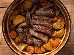 easy rump roast recipe makes great